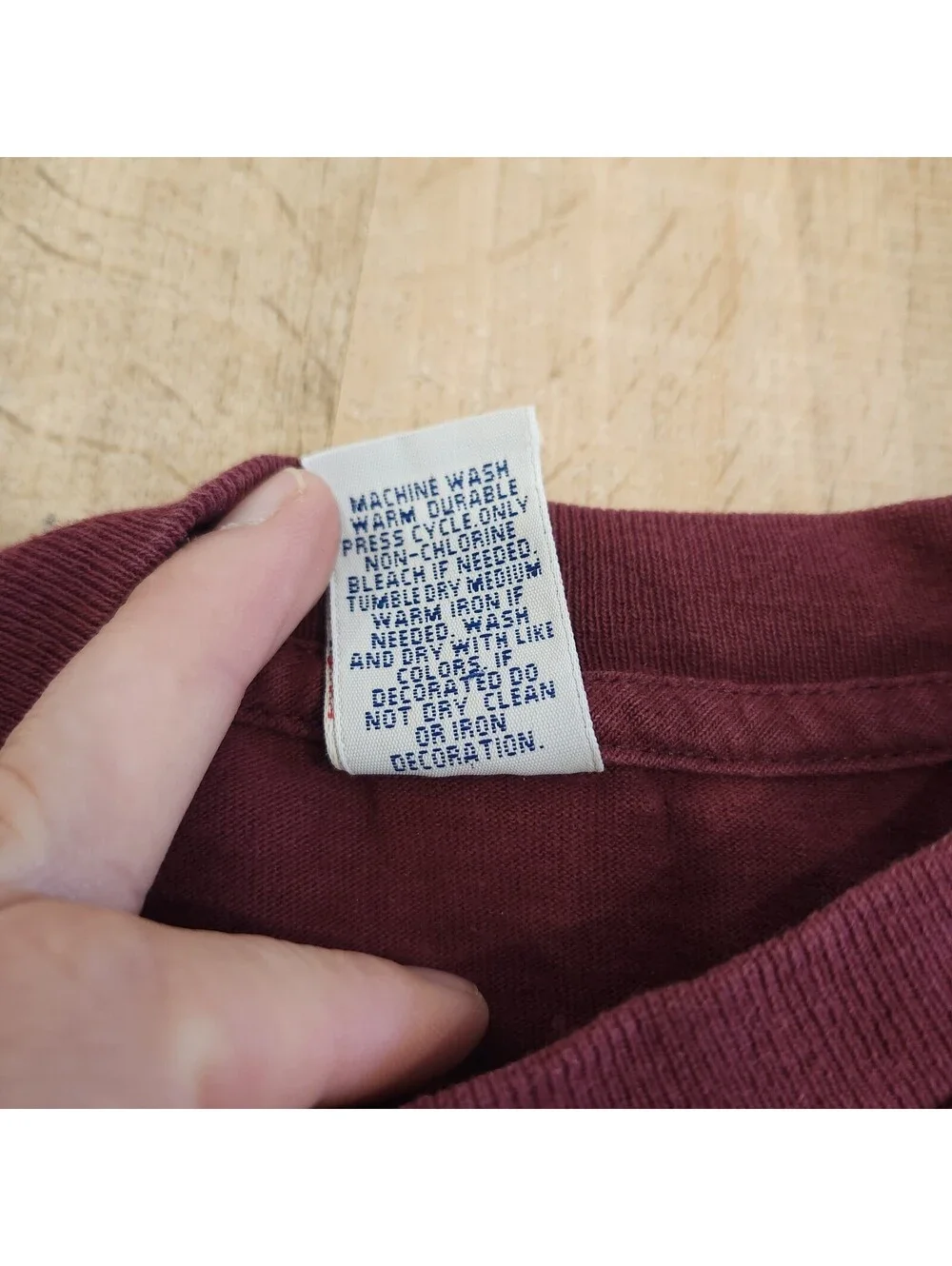 Levis sized as